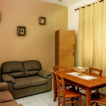 Da Giuseppe Apartments Mazara del Vallo Bagian luar foto