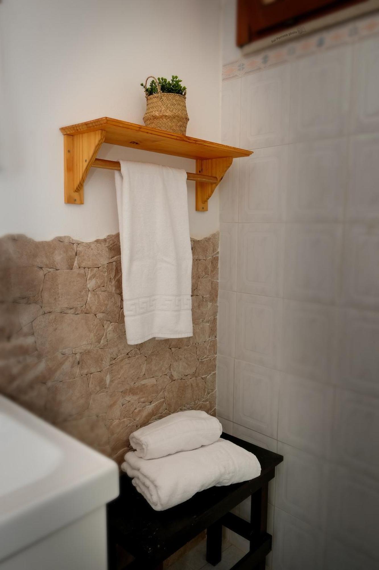 Da Giuseppe Apartments Mazara del Vallo Bagian luar foto