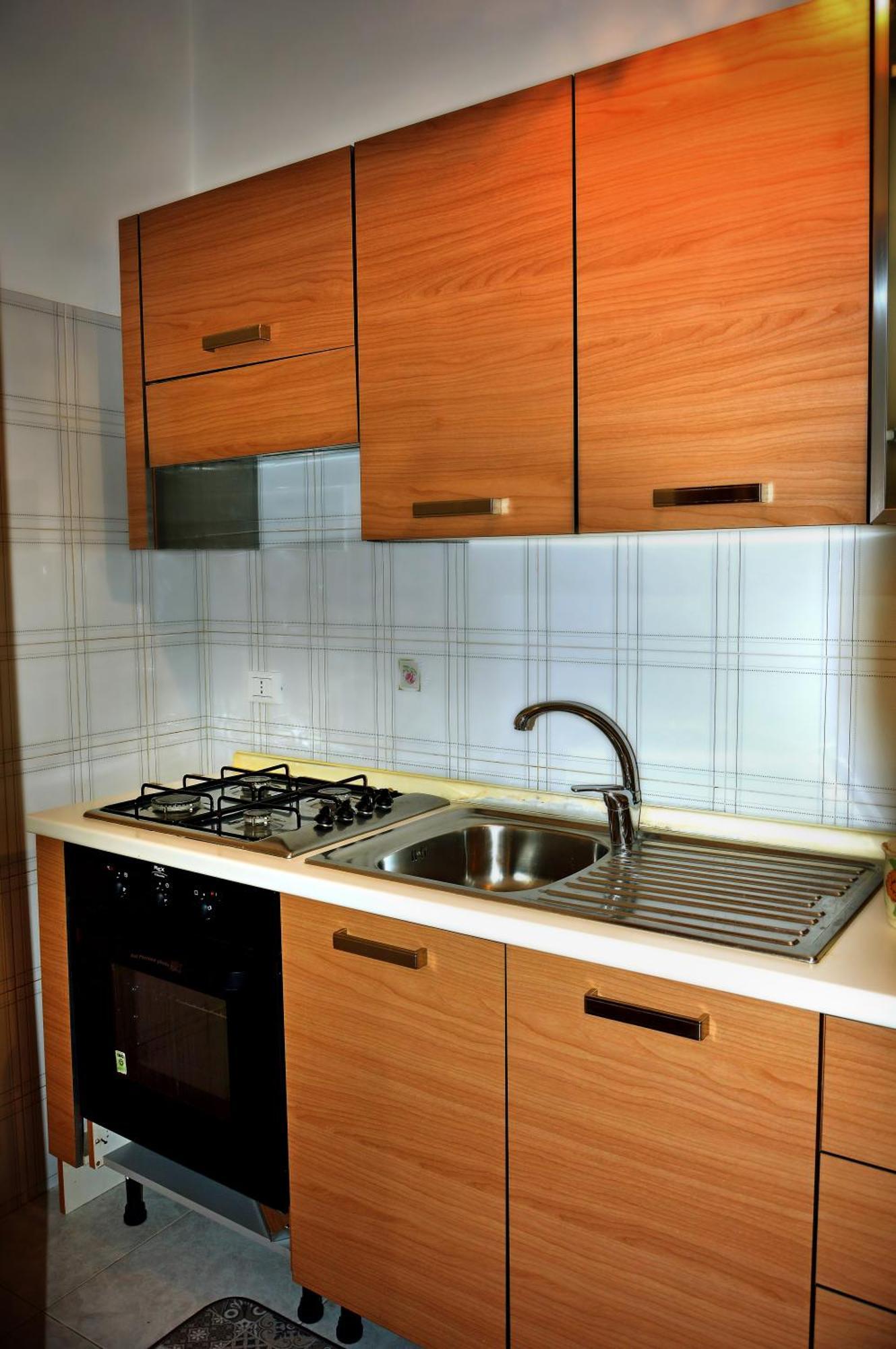 Da Giuseppe Apartments Mazara del Vallo Bagian luar foto