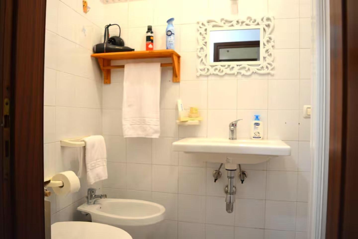Da Giuseppe Apartments Mazara del Vallo Bagian luar foto