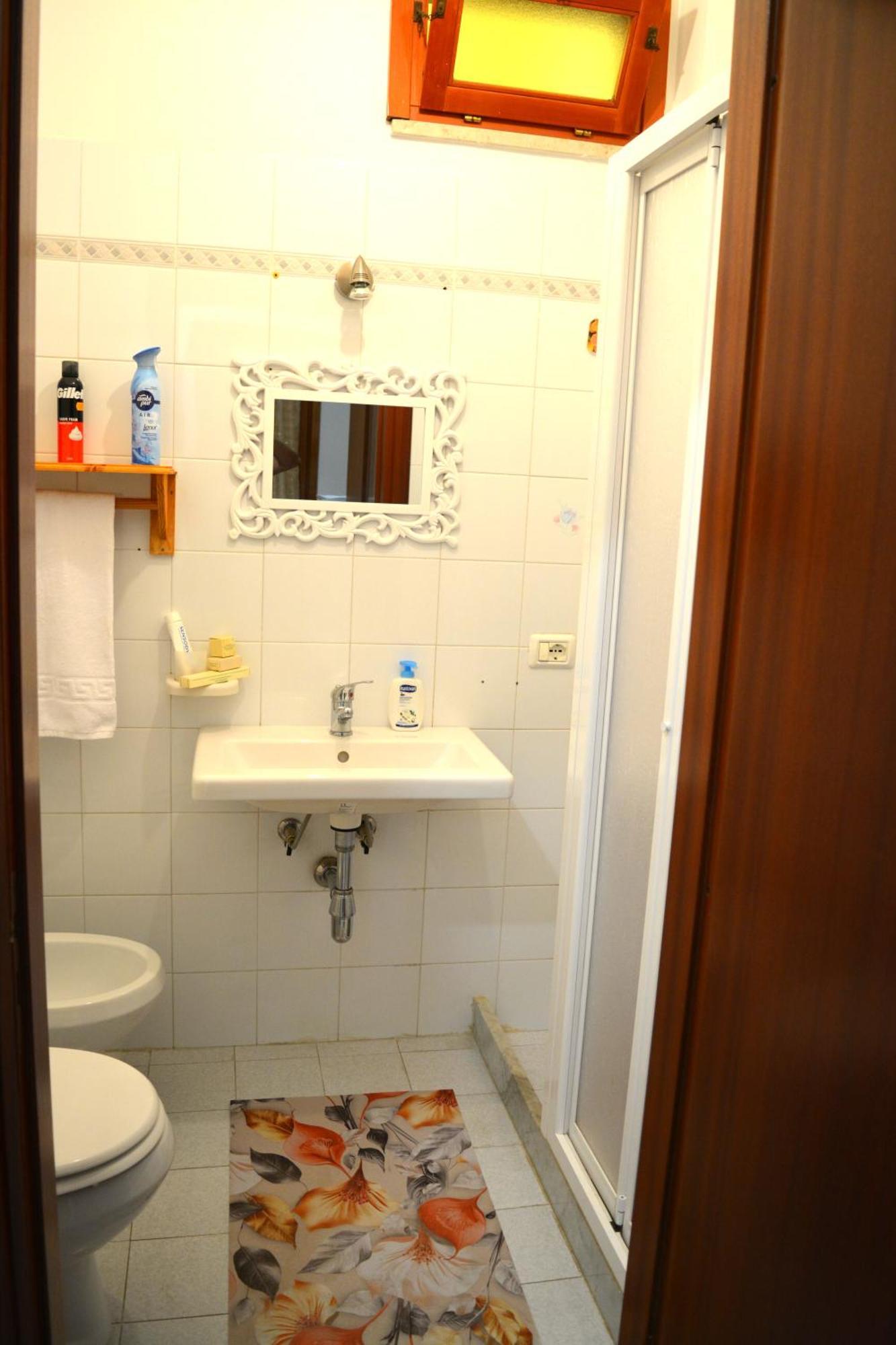 Da Giuseppe Apartments Mazara del Vallo Bagian luar foto