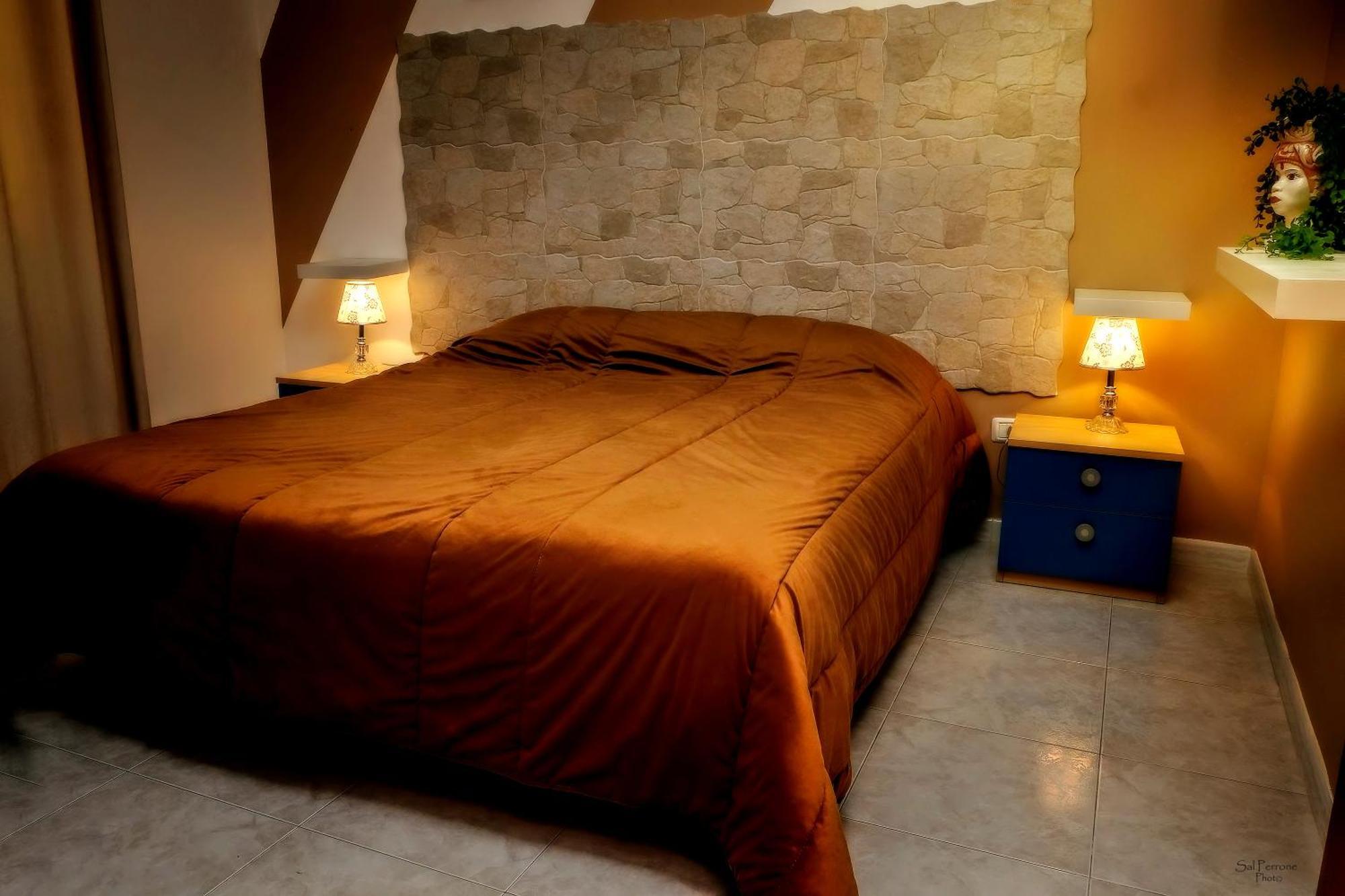 Da Giuseppe Apartments Mazara del Vallo Bagian luar foto